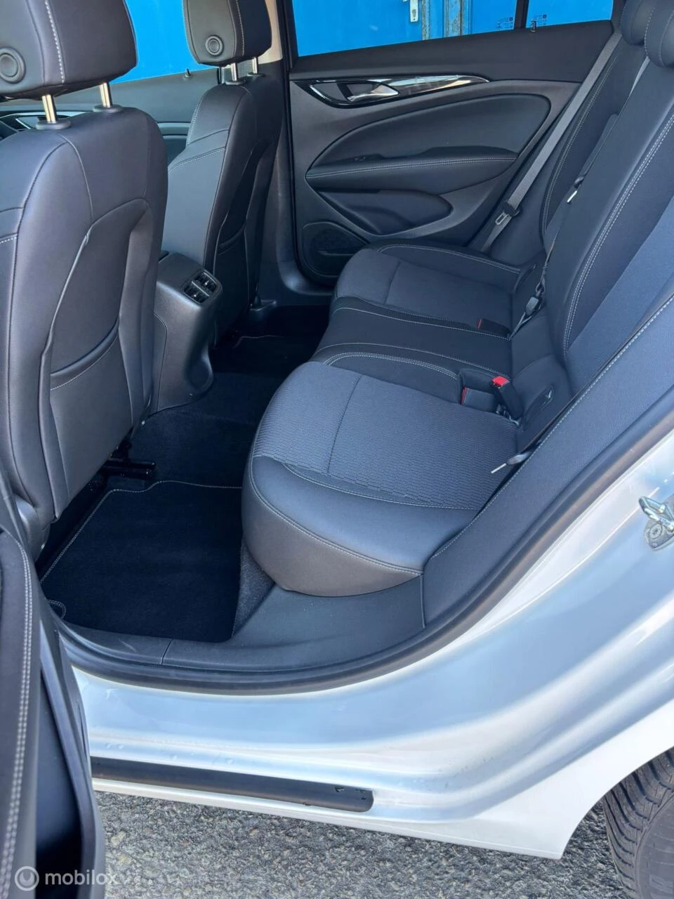 Hoofdafbeelding Opel Insignia