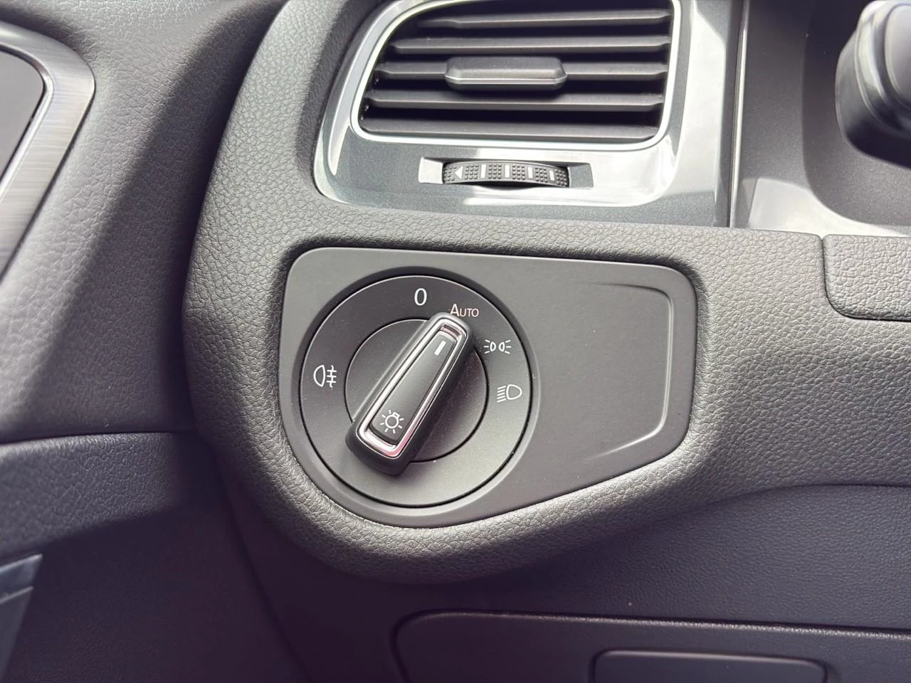 Hoofdafbeelding Volkswagen e-Golf