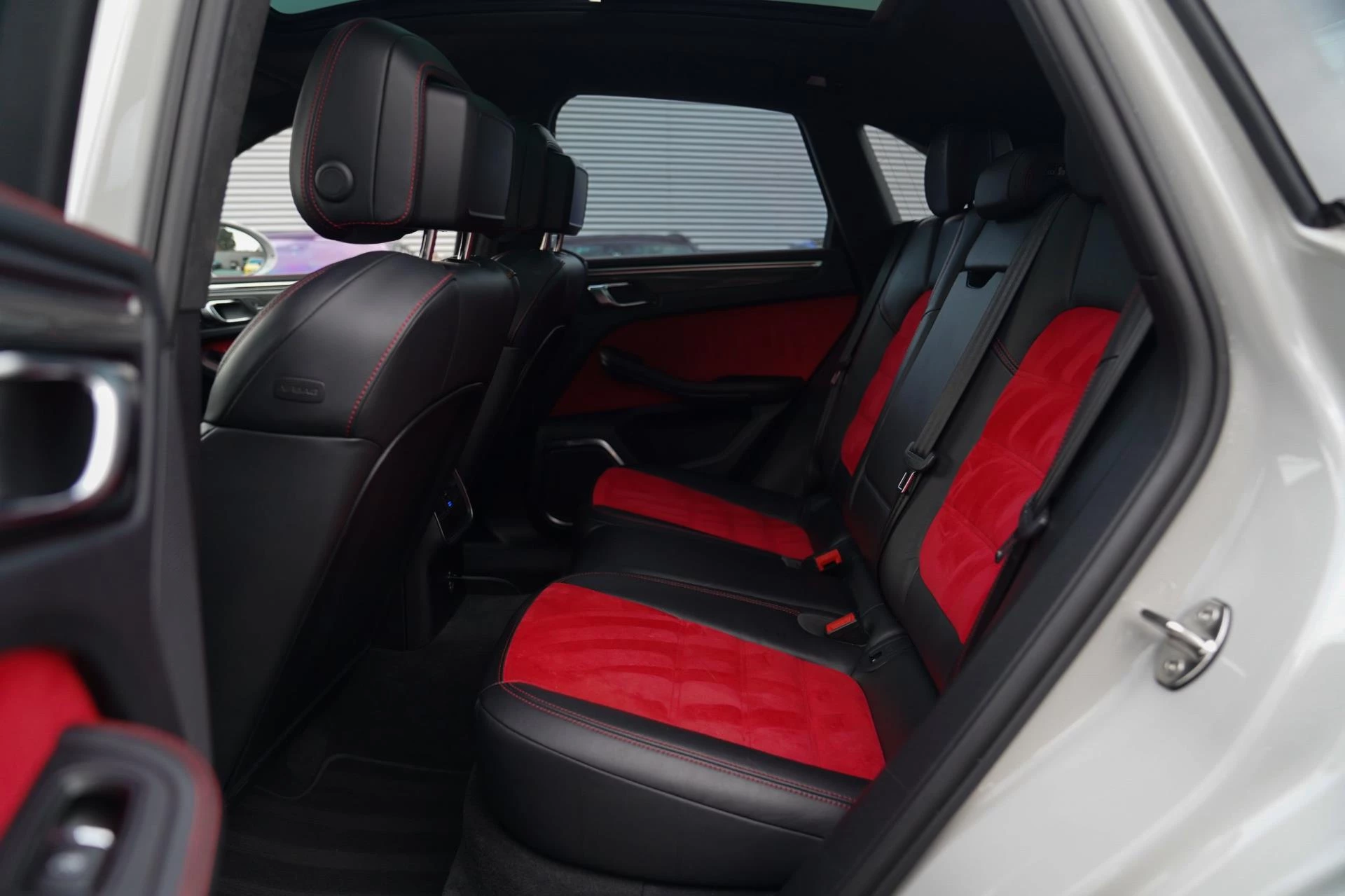 Hoofdafbeelding Porsche Macan