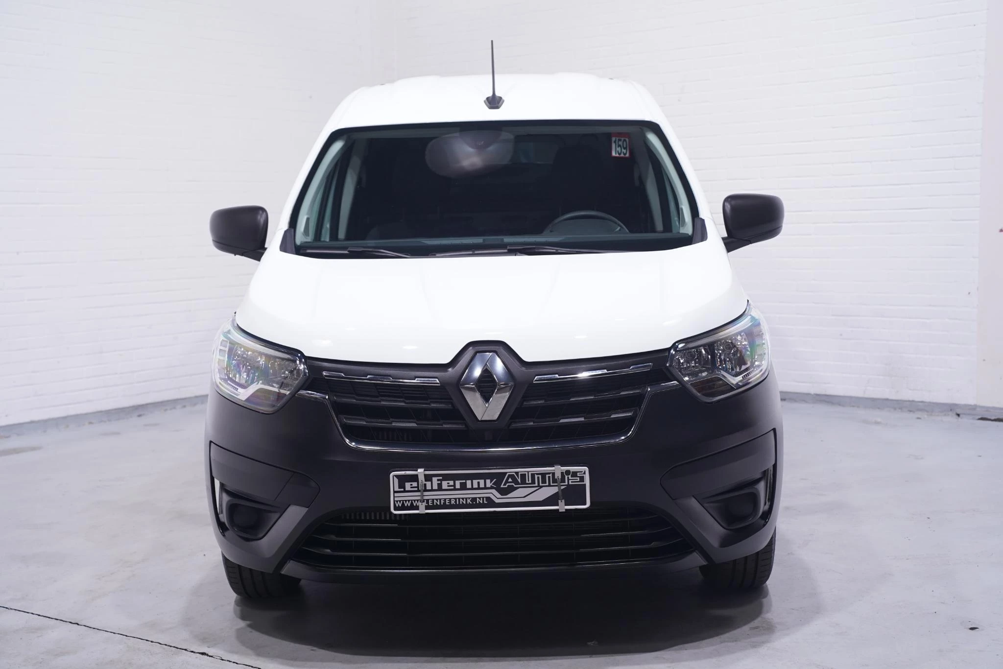 Hoofdafbeelding Renault Express