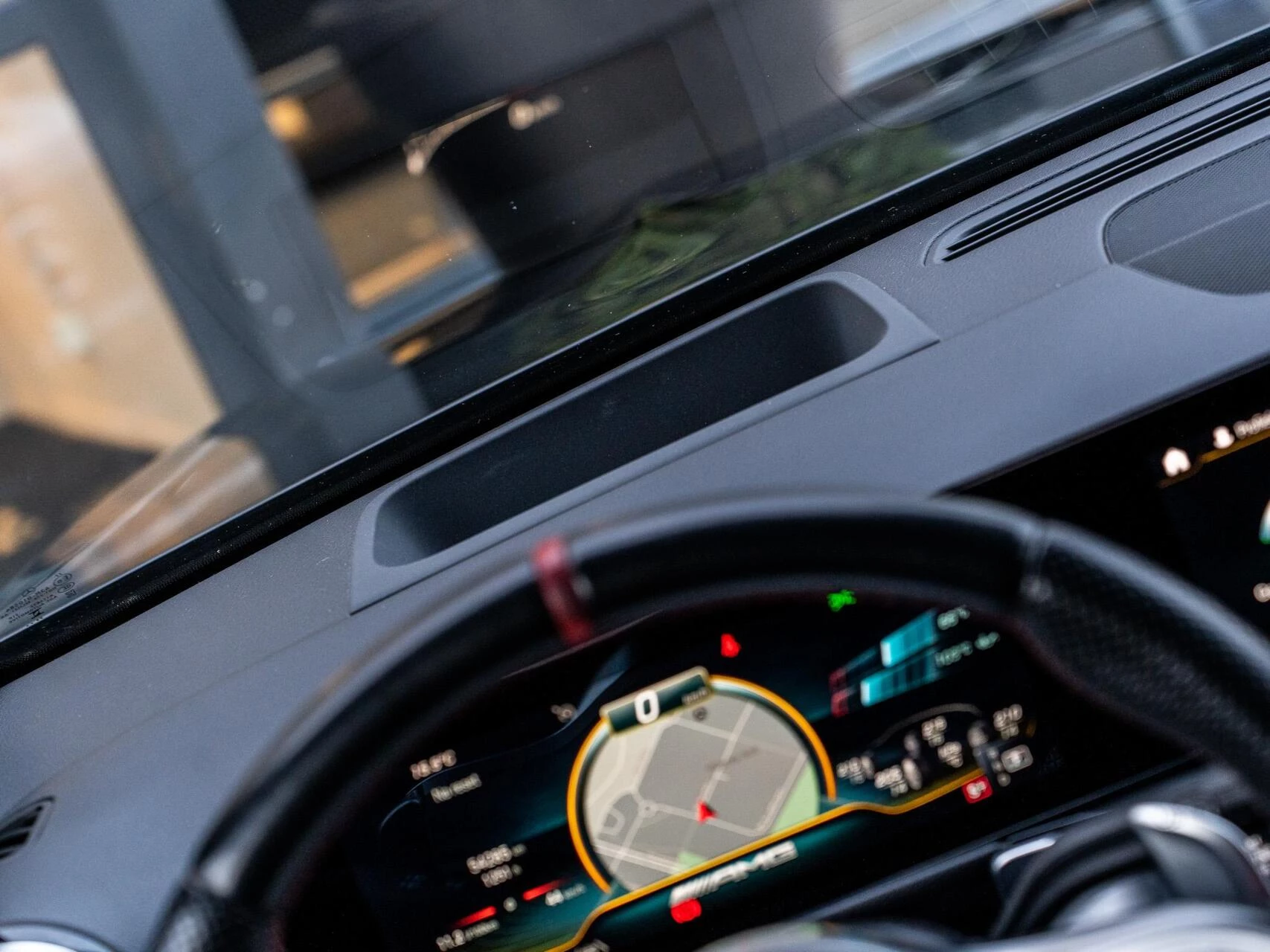 Hoofdafbeelding Mercedes-Benz GLB