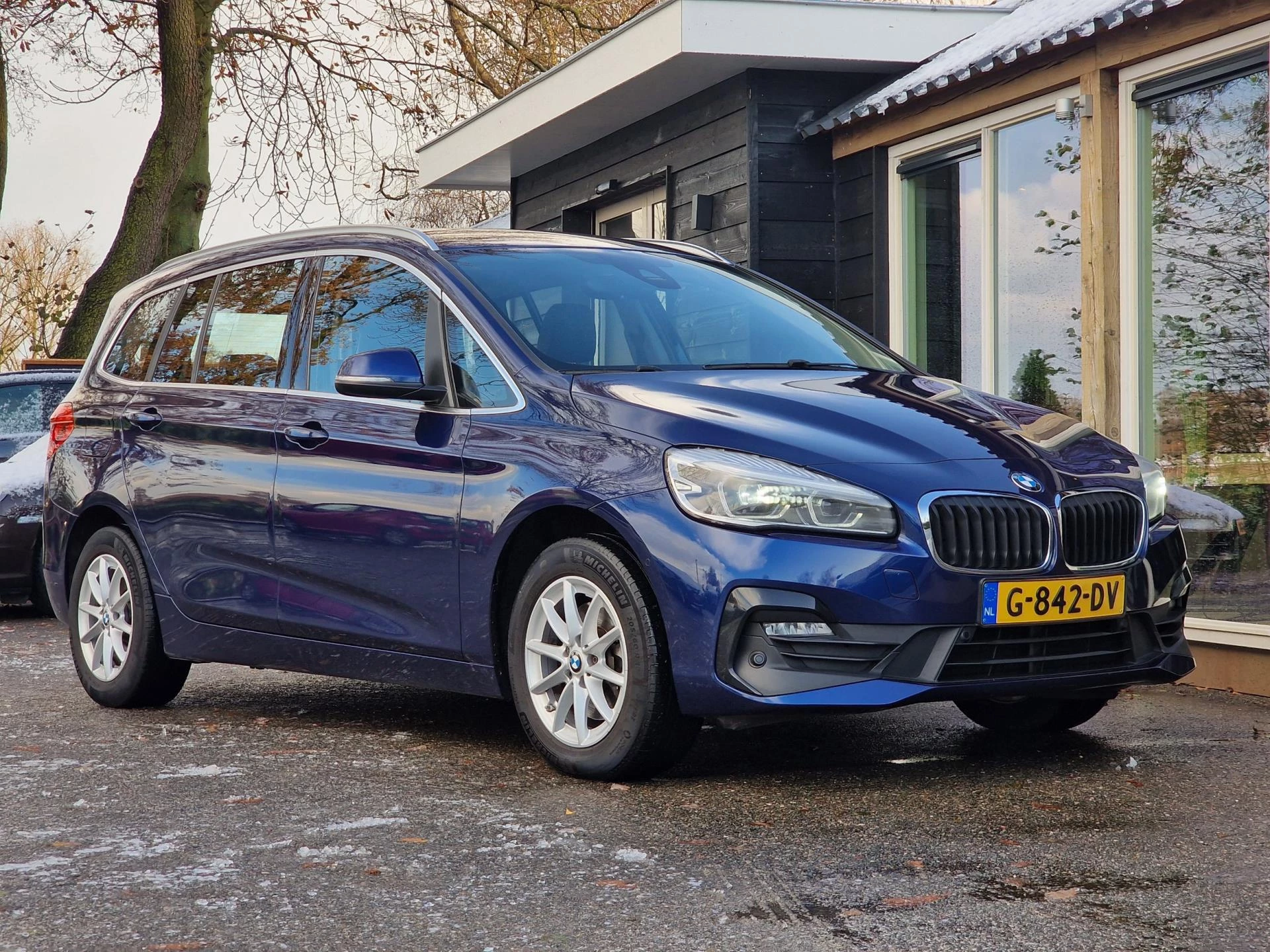 Hoofdafbeelding BMW 2 Serie