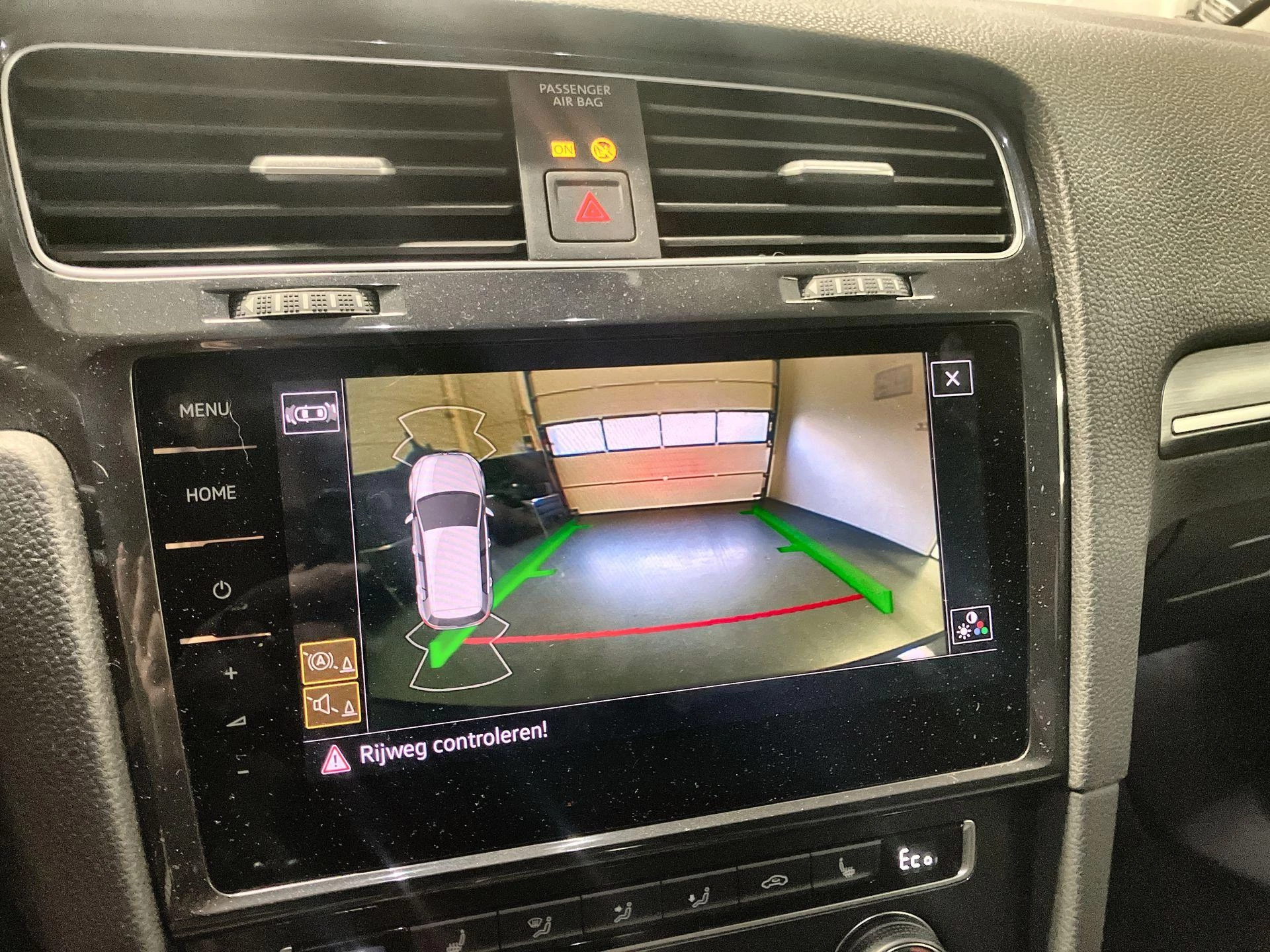 Hoofdafbeelding Volkswagen e-Golf