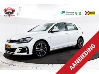 Volkswagen Golf 1.4 TSI PHEV GTE Adaptive, Apple carplay, Climate,