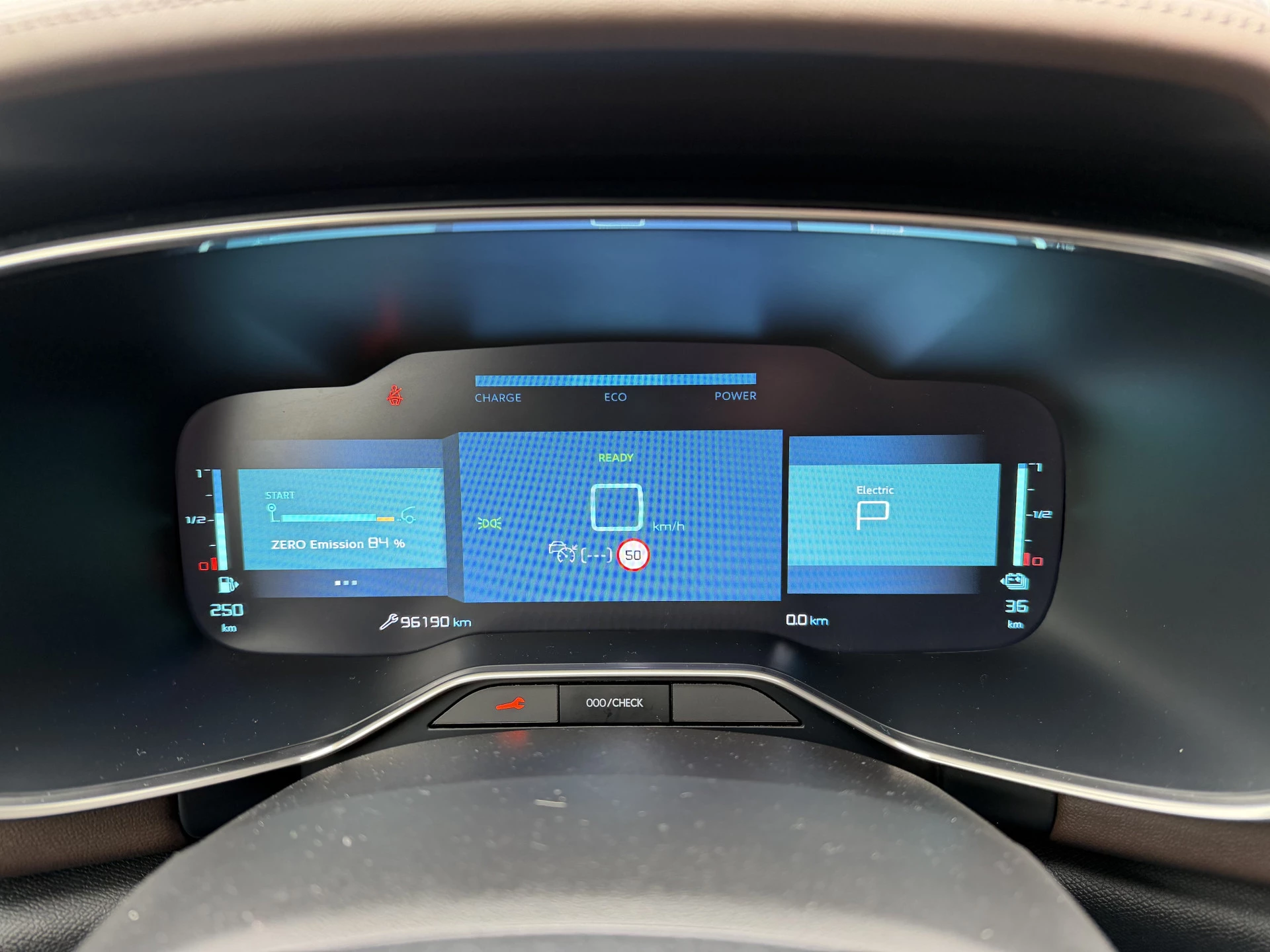 Hoofdafbeelding Citroën C5 Aircross