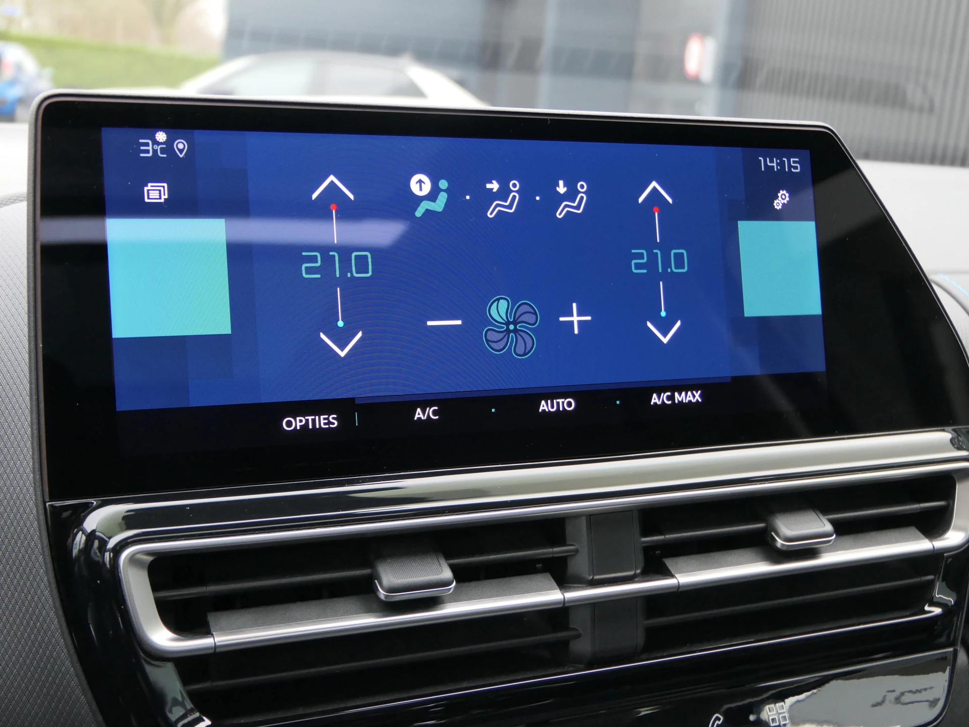 Hoofdafbeelding Citroën C5 Aircross