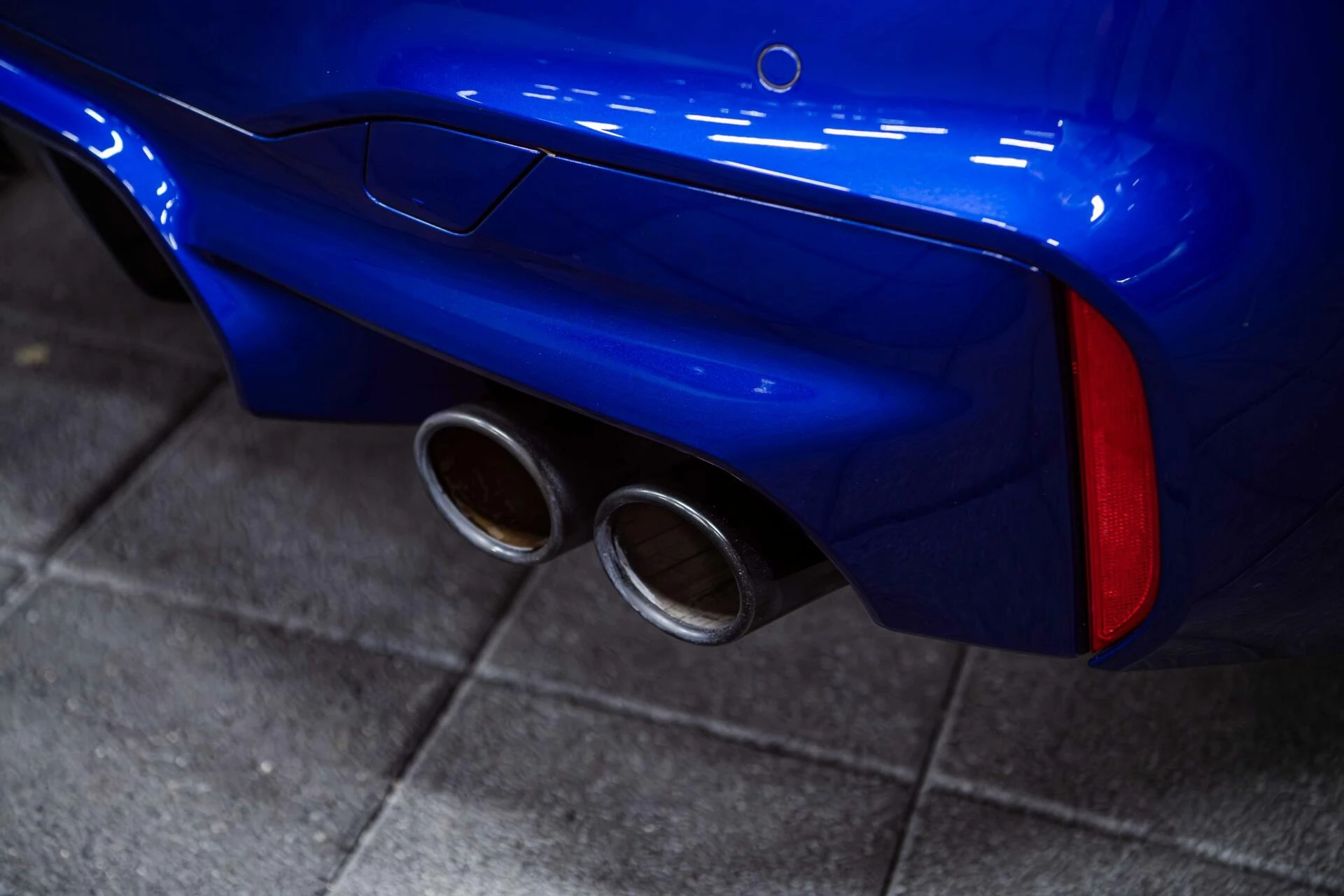 Hoofdafbeelding BMW M5