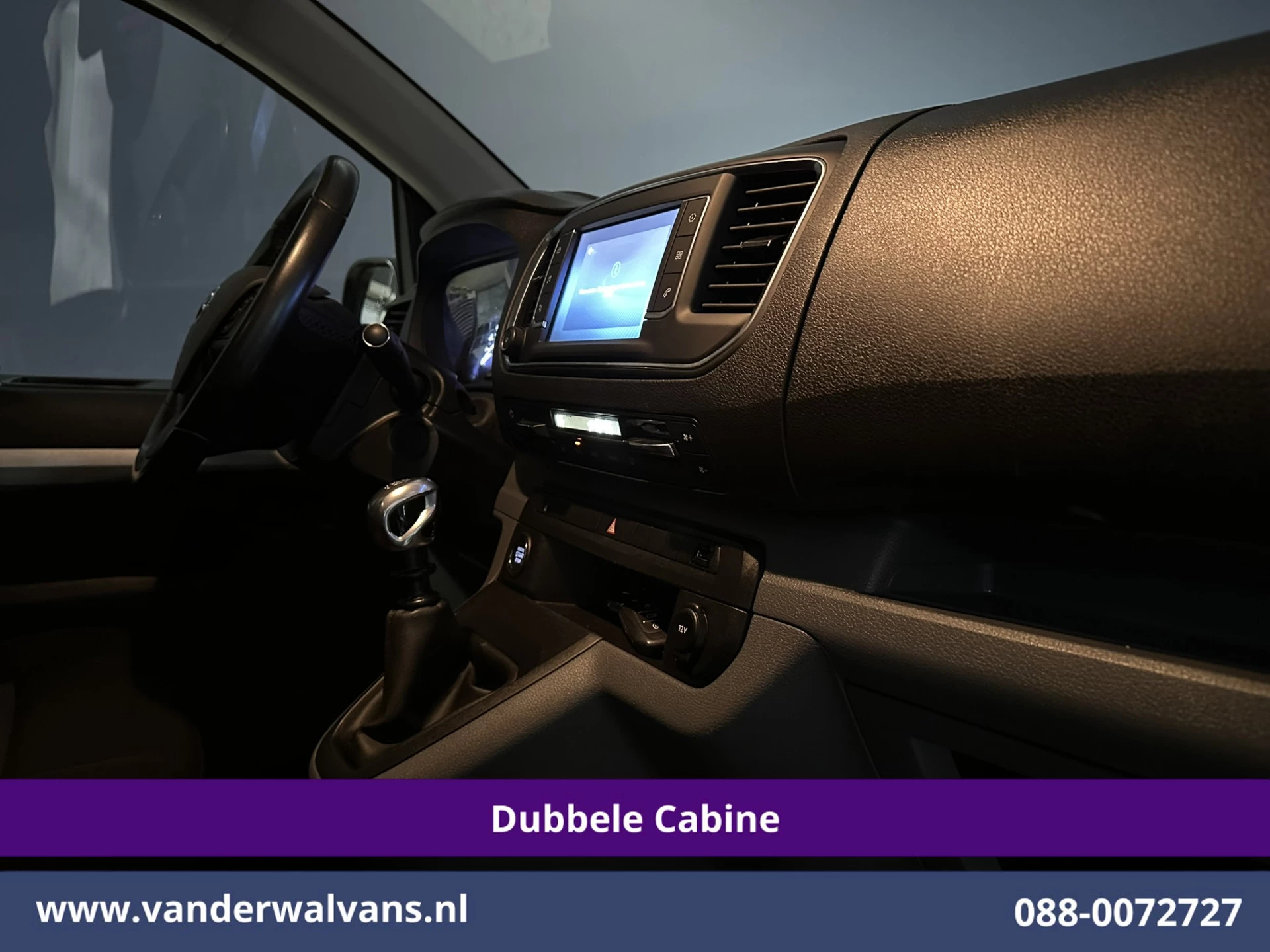 Hoofdafbeelding Toyota ProAce
