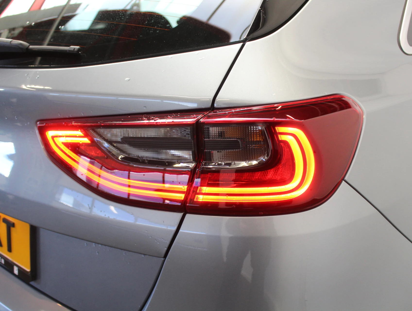 Hoofdafbeelding Kia Ceed