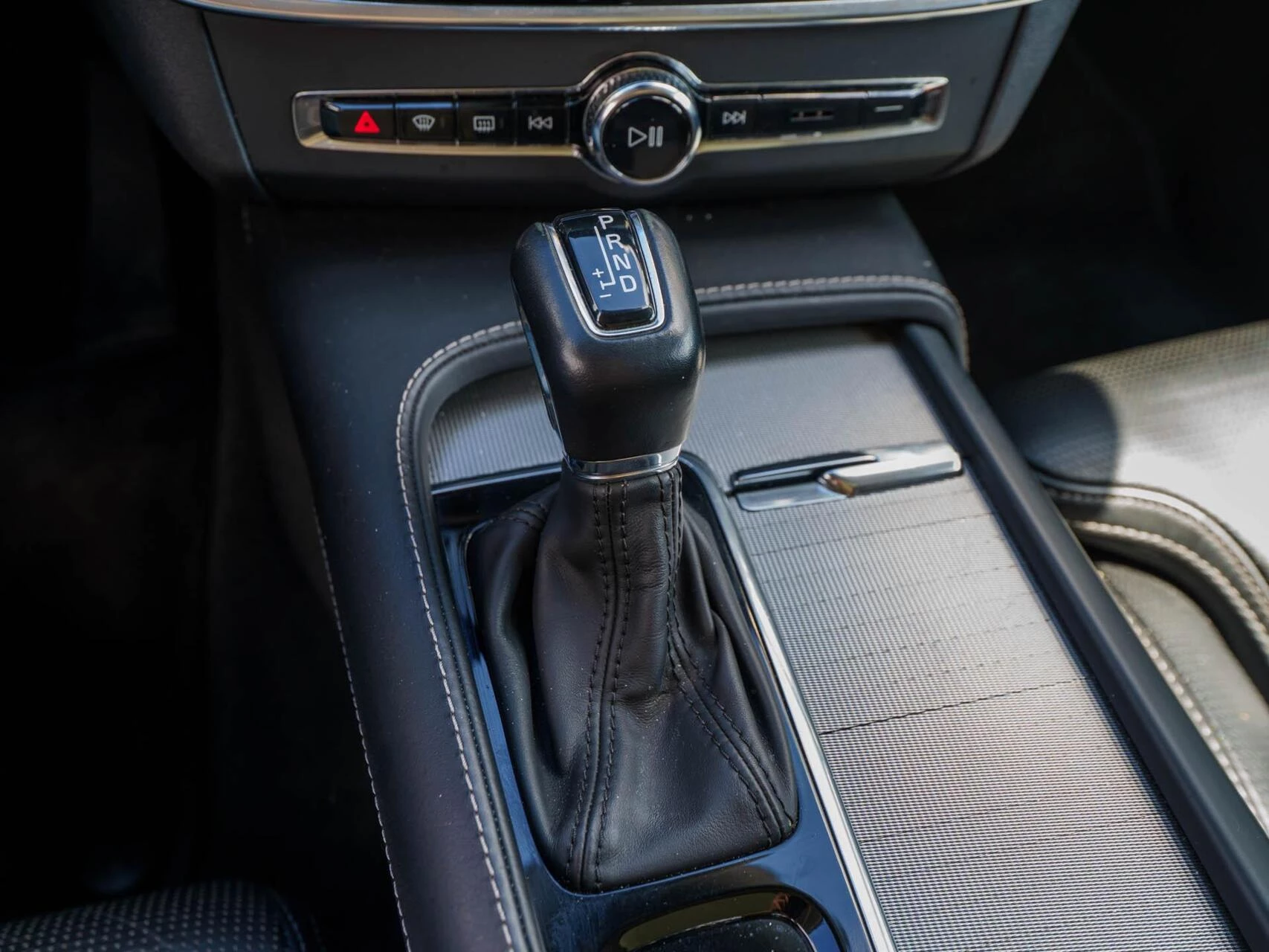 Hoofdafbeelding Volvo V90