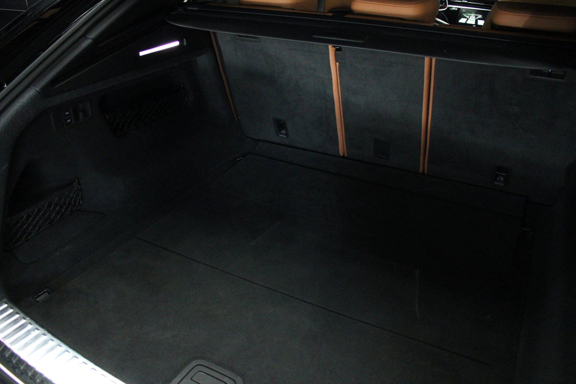 Hoofdafbeelding Audi RSQ8