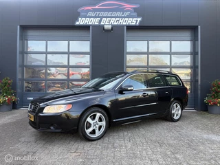 Volvo V70 2.0T Momentum
