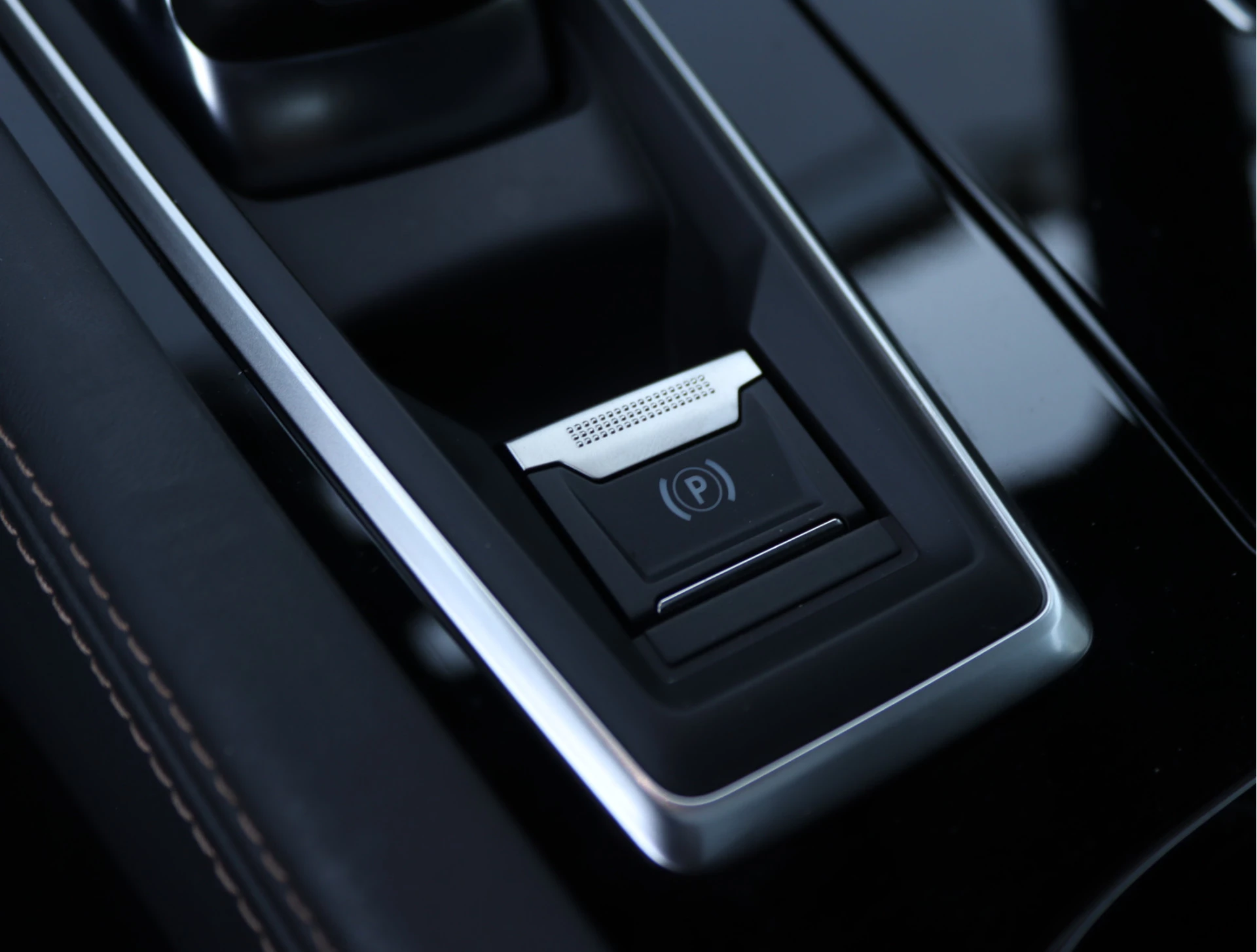 Hoofdafbeelding Peugeot 508