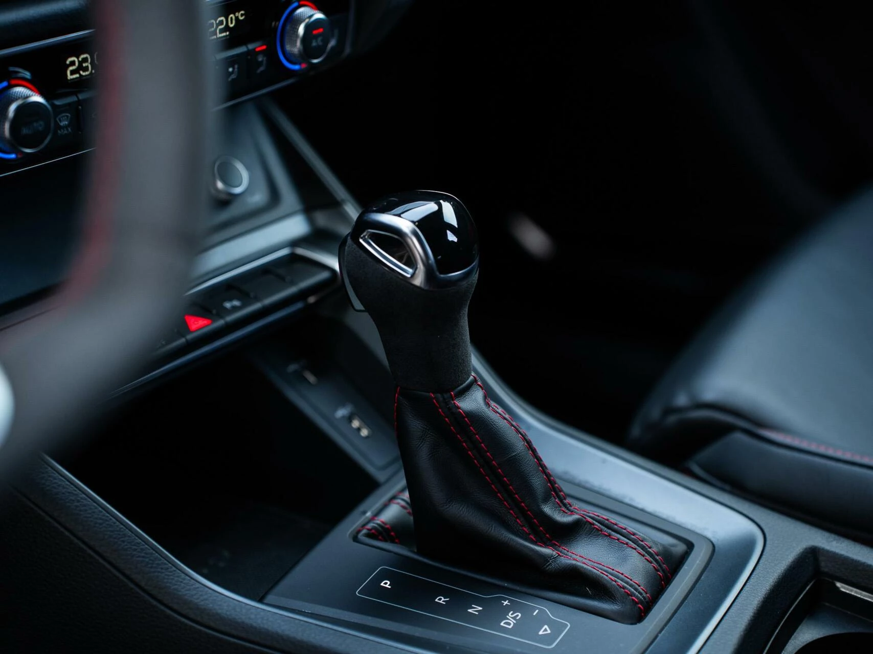 Hoofdafbeelding Audi RSQ3