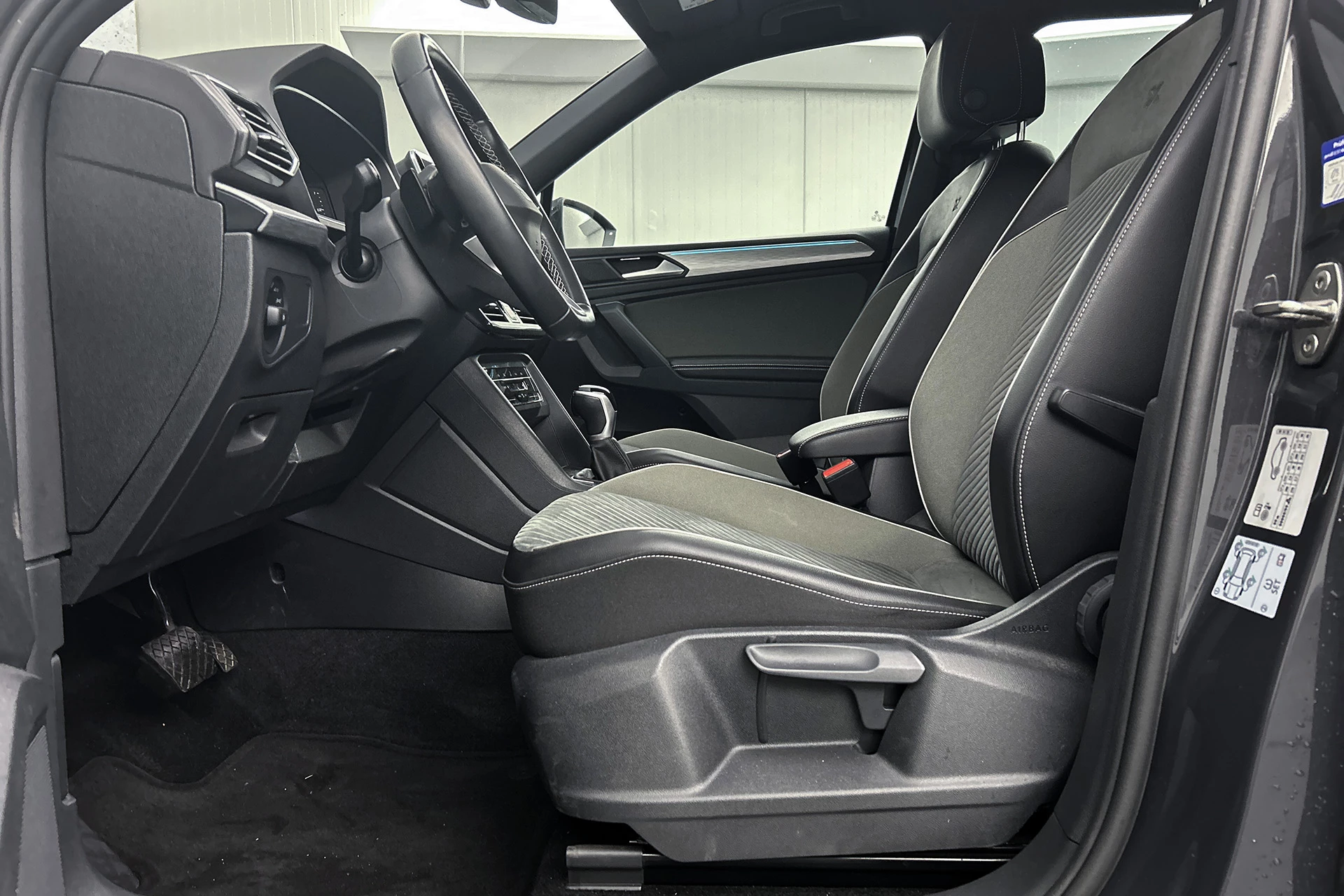 Hoofdafbeelding SEAT Tarraco