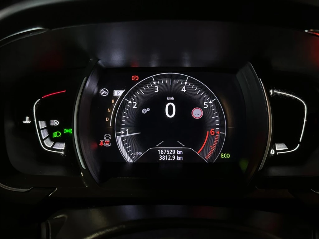 Hoofdafbeelding Renault Grand Scénic