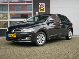 Volkswagen Polo 1.0 TSI Highline ACC| Camera| Climate|