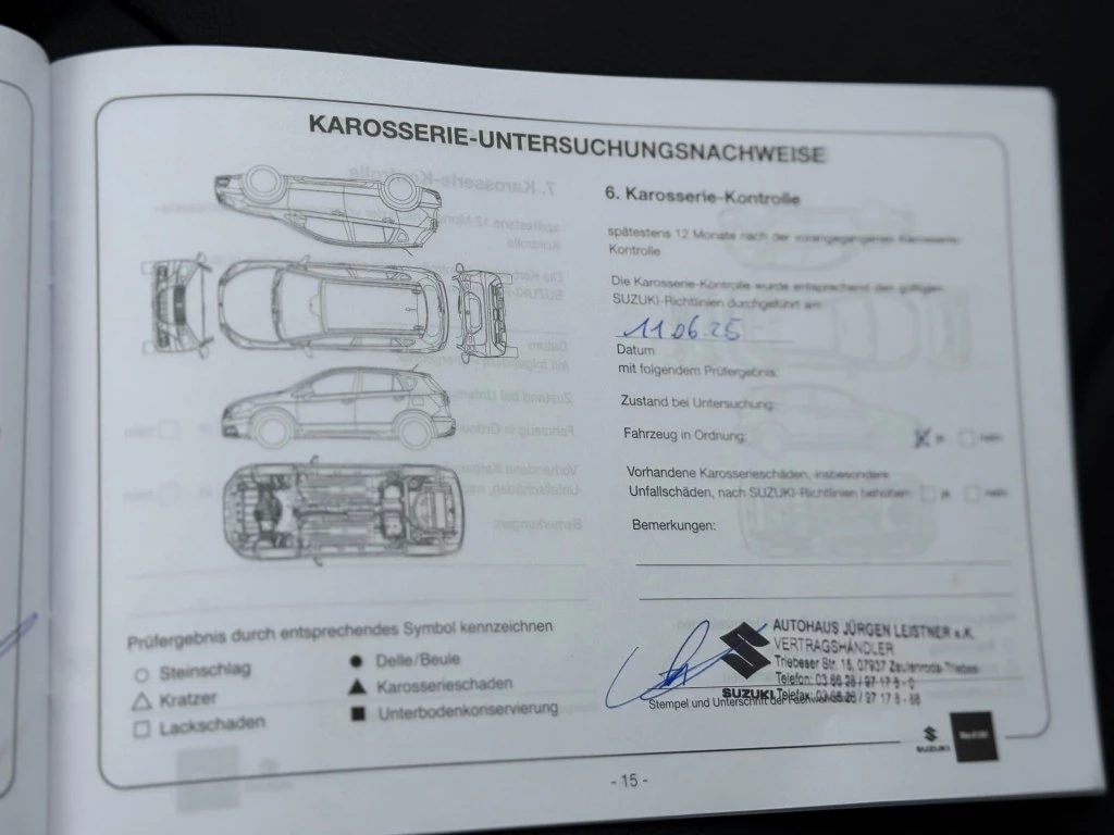 Hoofdafbeelding Suzuki Jimny