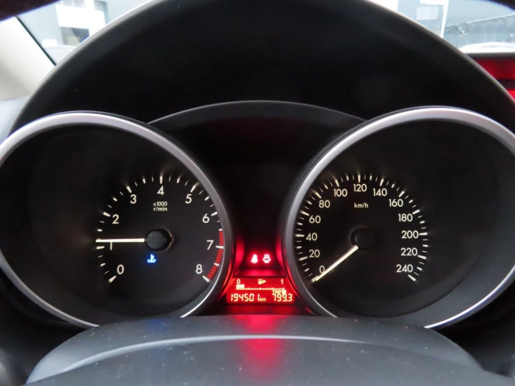 Hoofdafbeelding Mazda 5