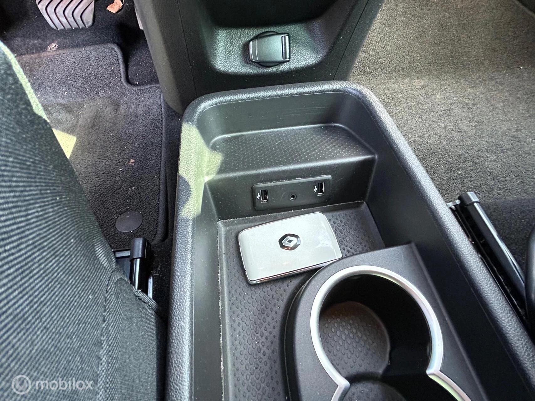 Hoofdafbeelding Renault Scénic