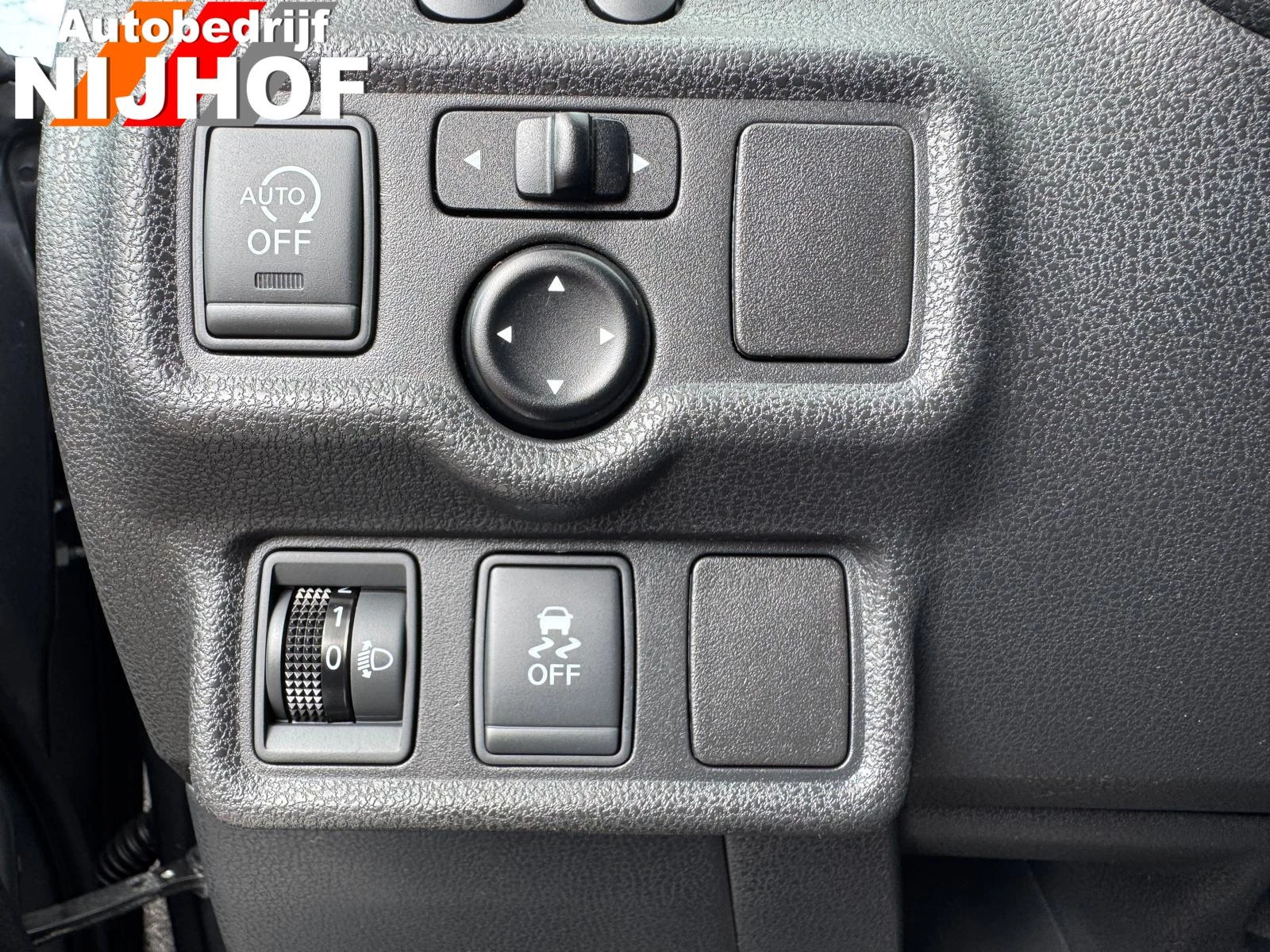 Hoofdafbeelding Nissan Note