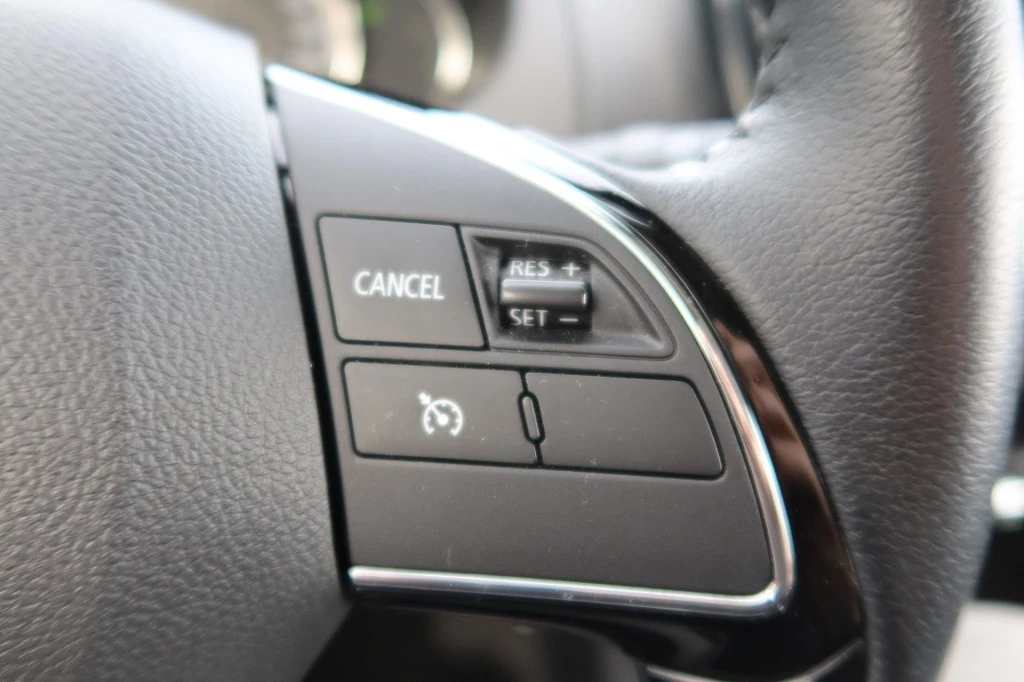 Hoofdafbeelding Mitsubishi Space Star