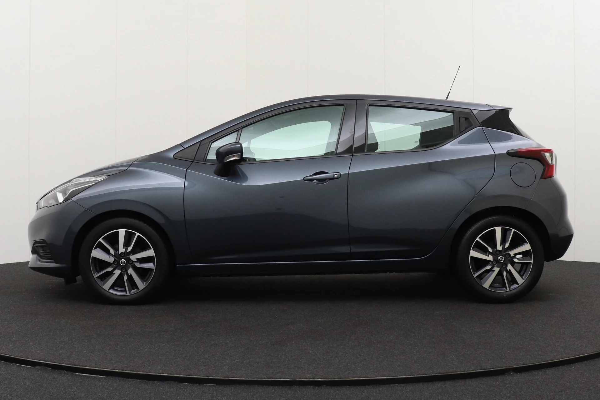 Hoofdafbeelding Nissan Micra