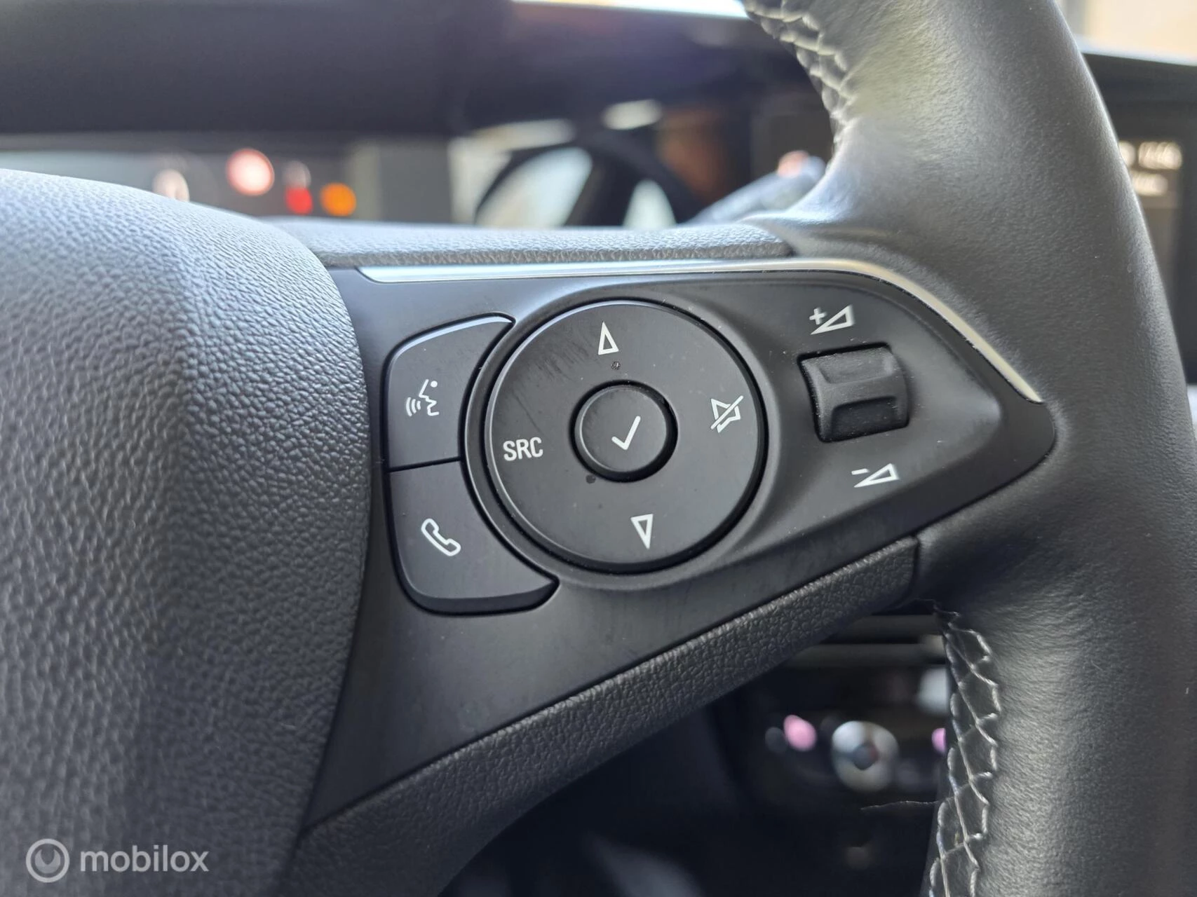 Hoofdafbeelding Opel Mokka-e