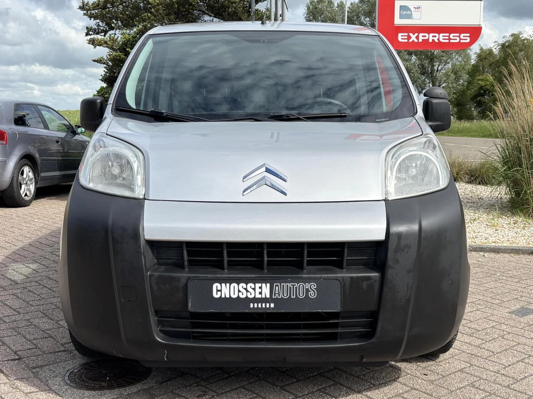 Hoofdafbeelding Citroën Nemo