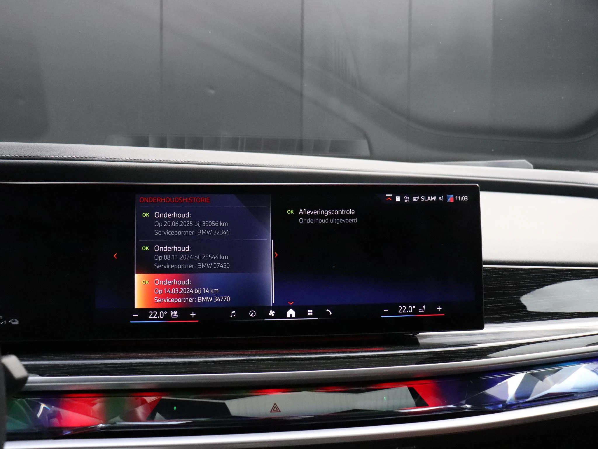 Hoofdafbeelding BMW 7 Serie