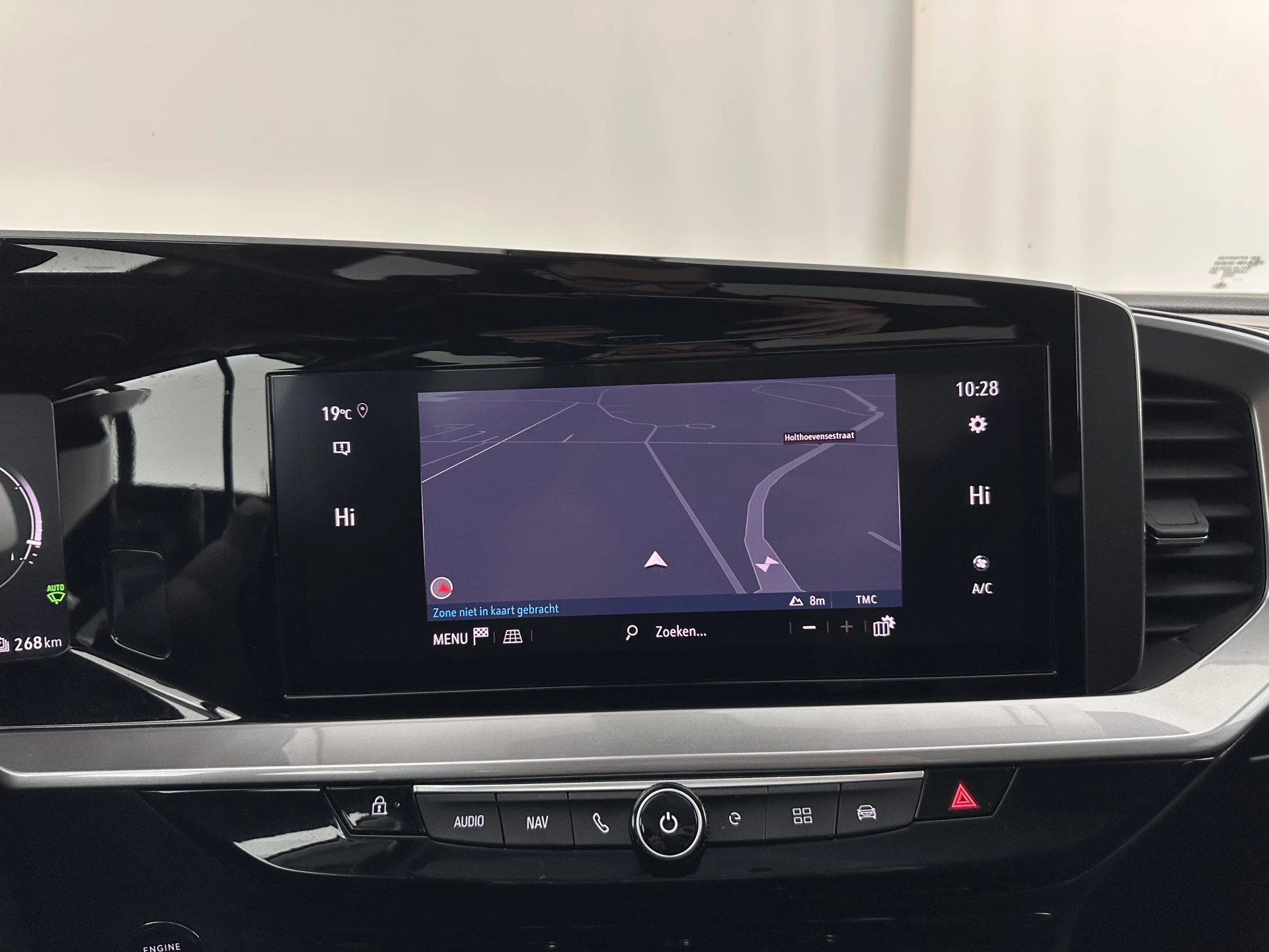 Hoofdafbeelding Opel Mokka-e