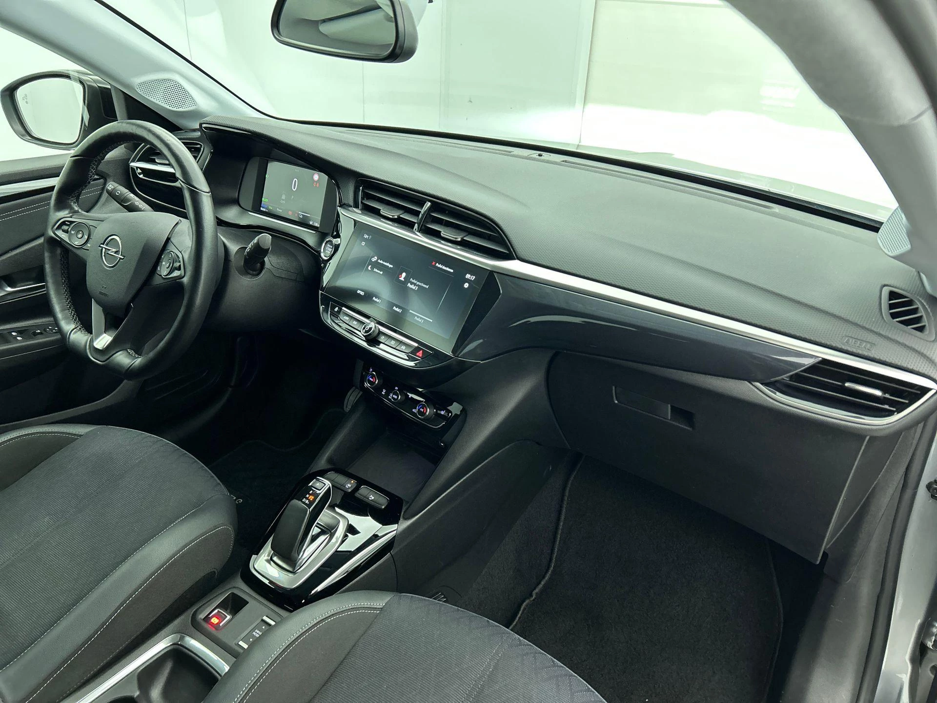 Hoofdafbeelding Opel Corsa-e