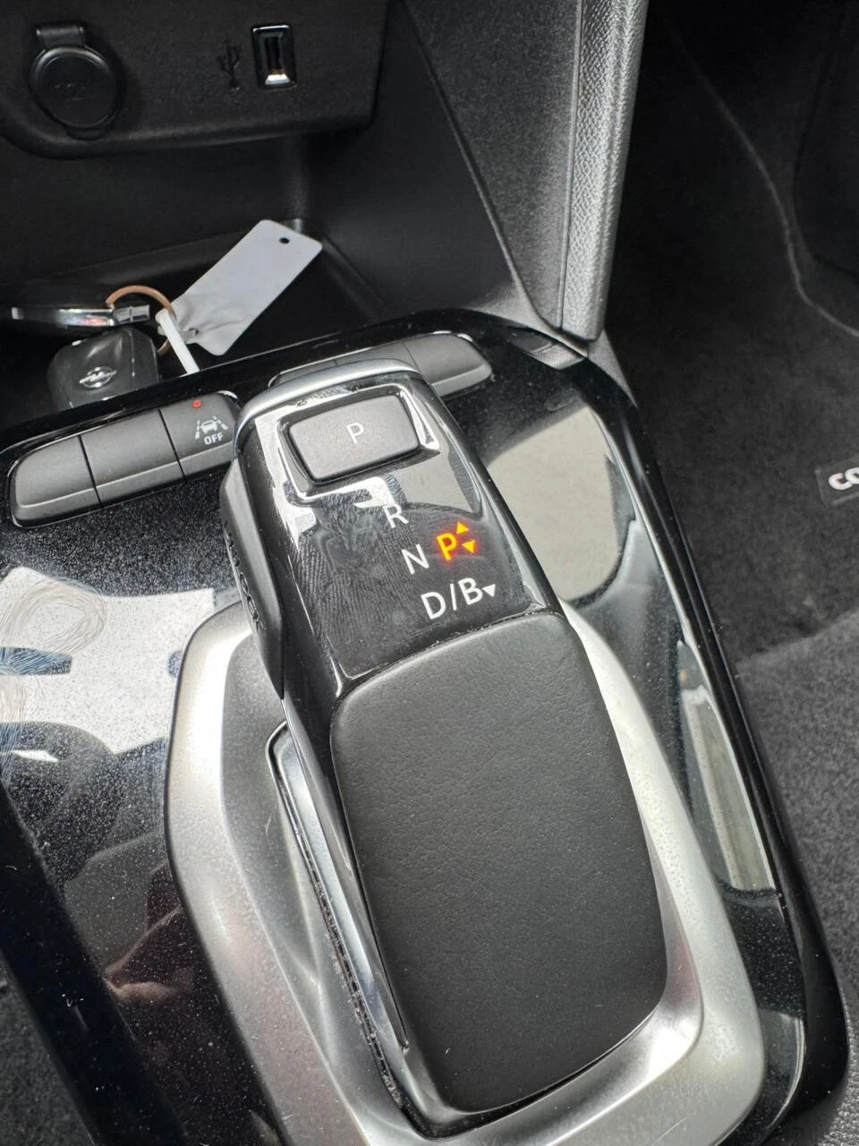 Hoofdafbeelding Opel Corsa-e