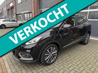 Renault Kadjar 1.3 TCe AUT BOSE Edition LED Pano Navi Camera