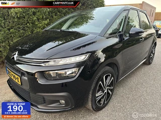 Hoofdafbeelding Citroën C4 Spacetourer Citroen C4 SpaceTourer 1.2 PureTech Selection