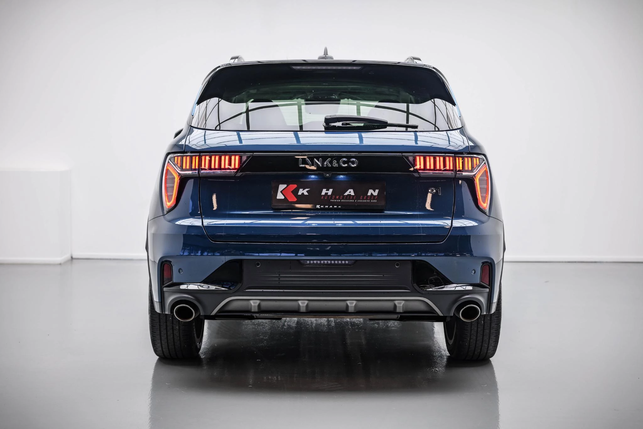 Hoofdafbeelding Lynk & Co 01