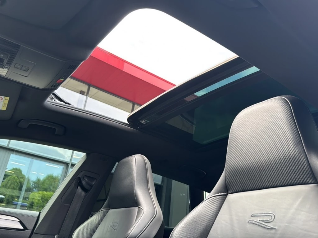 Hoofdafbeelding Volkswagen Arteon