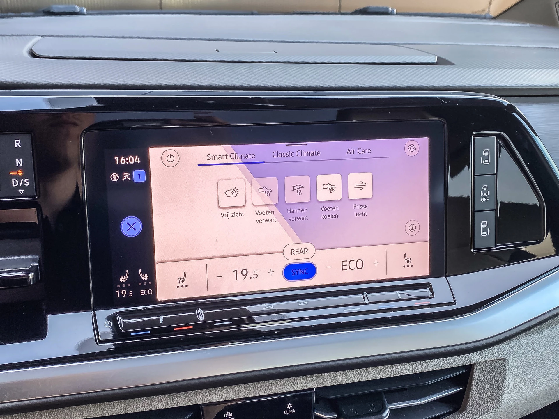 Hoofdafbeelding Volkswagen Multivan