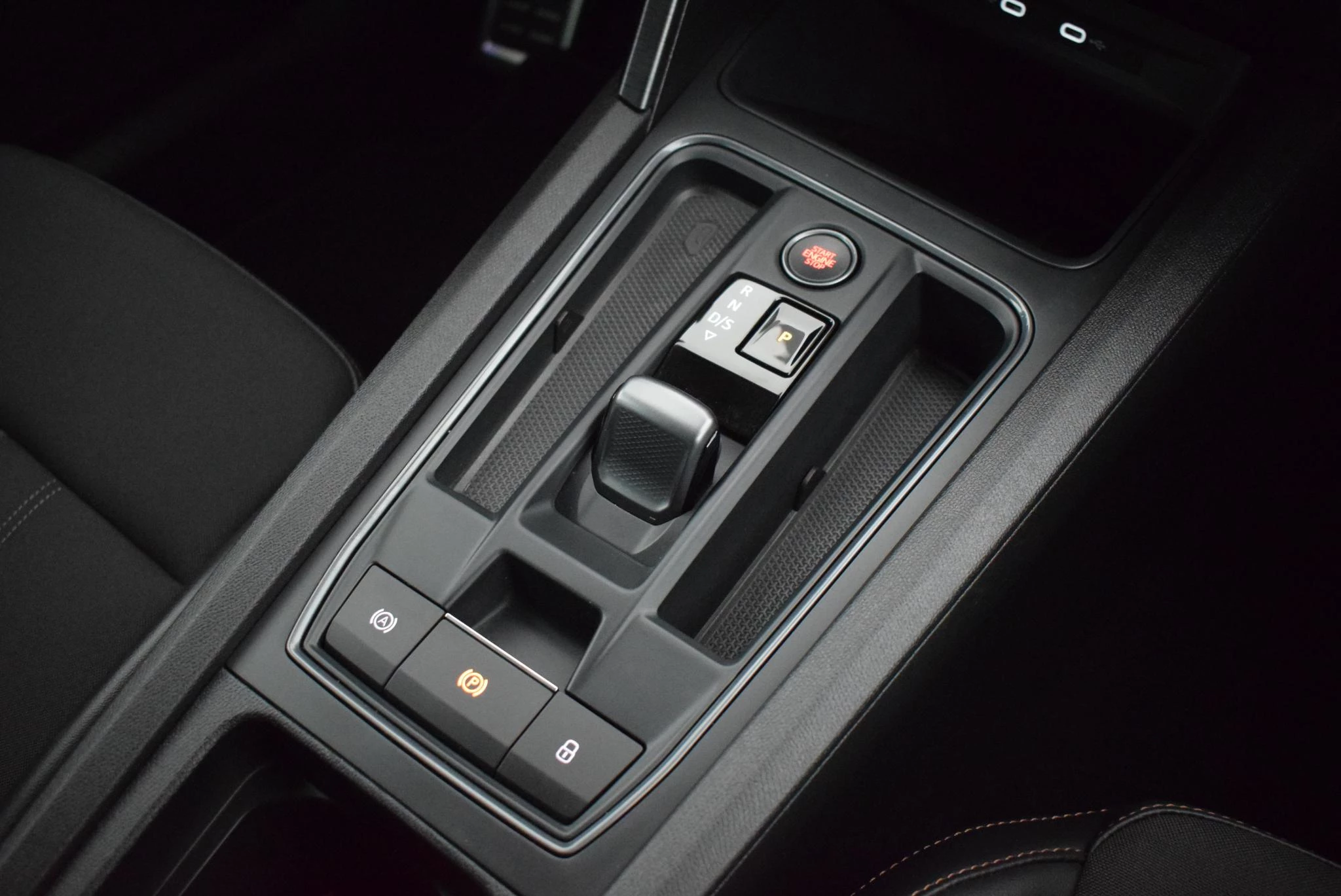 Hoofdafbeelding CUPRA Leon