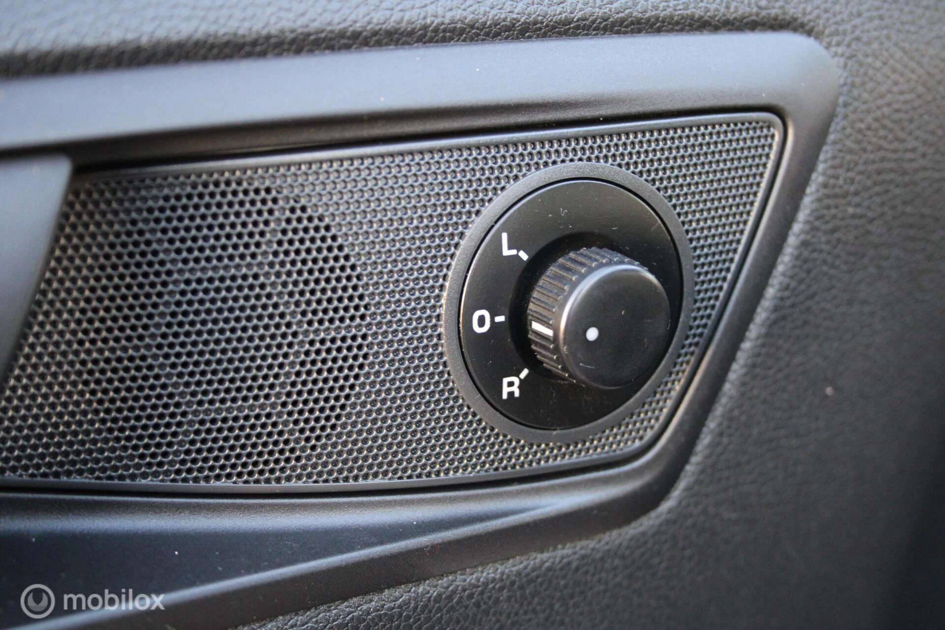 Hoofdafbeelding Škoda Yeti