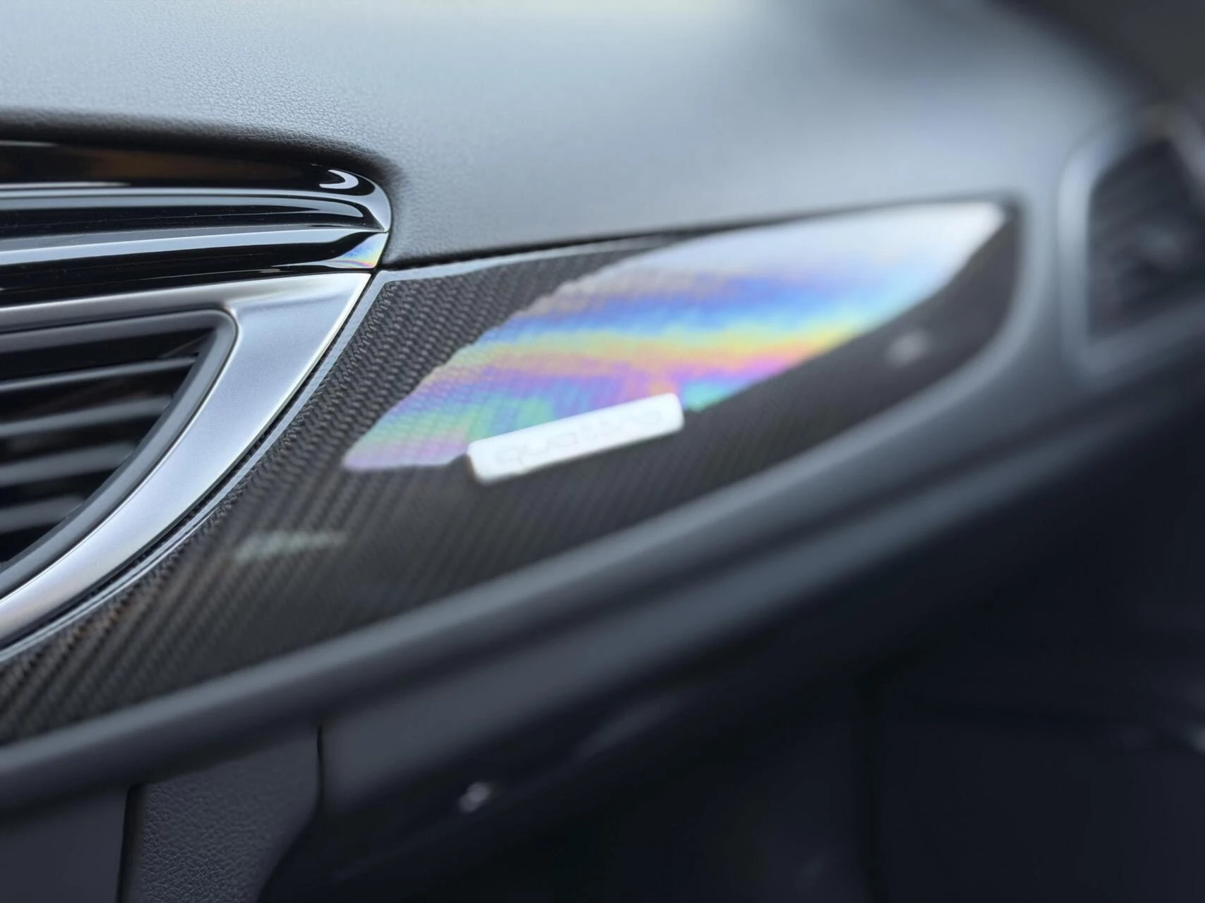 Hoofdafbeelding Audi RS6