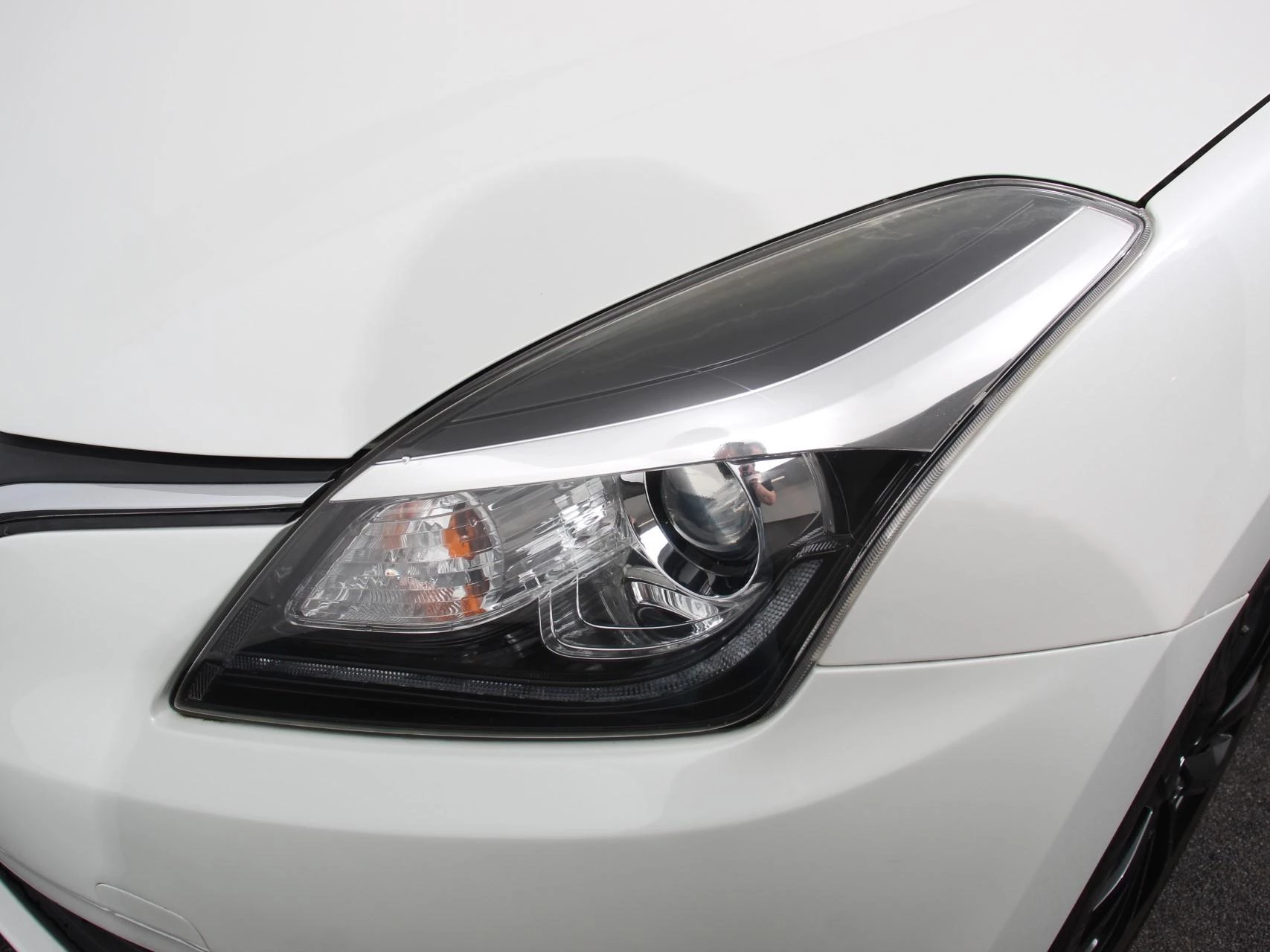 Hoofdafbeelding Suzuki Baleno