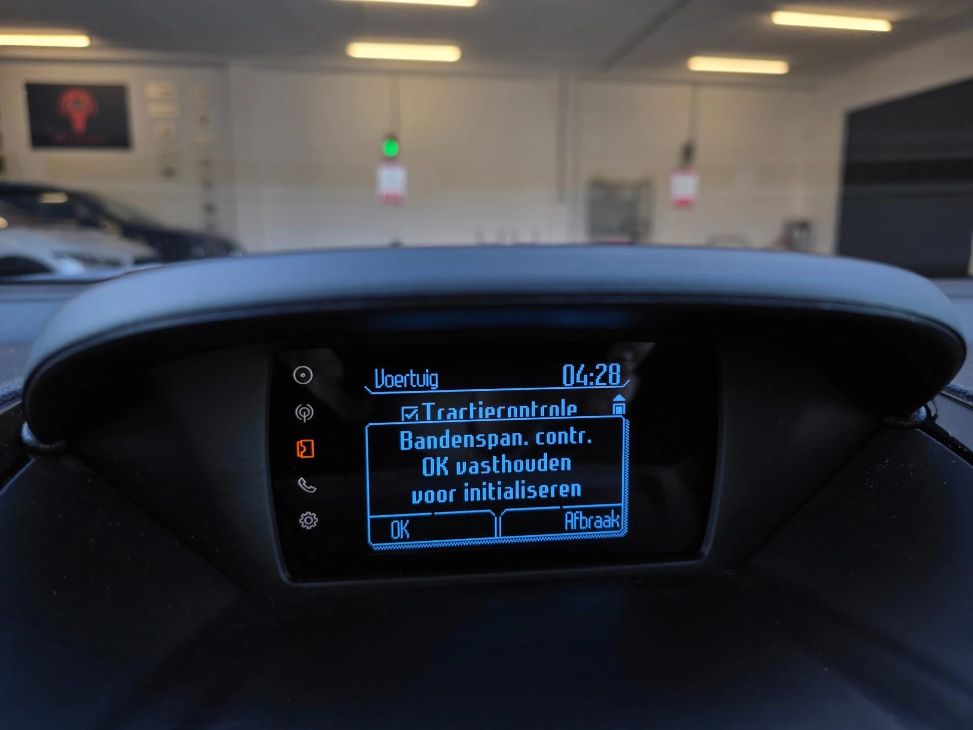 Hoofdafbeelding Ford B-MAX