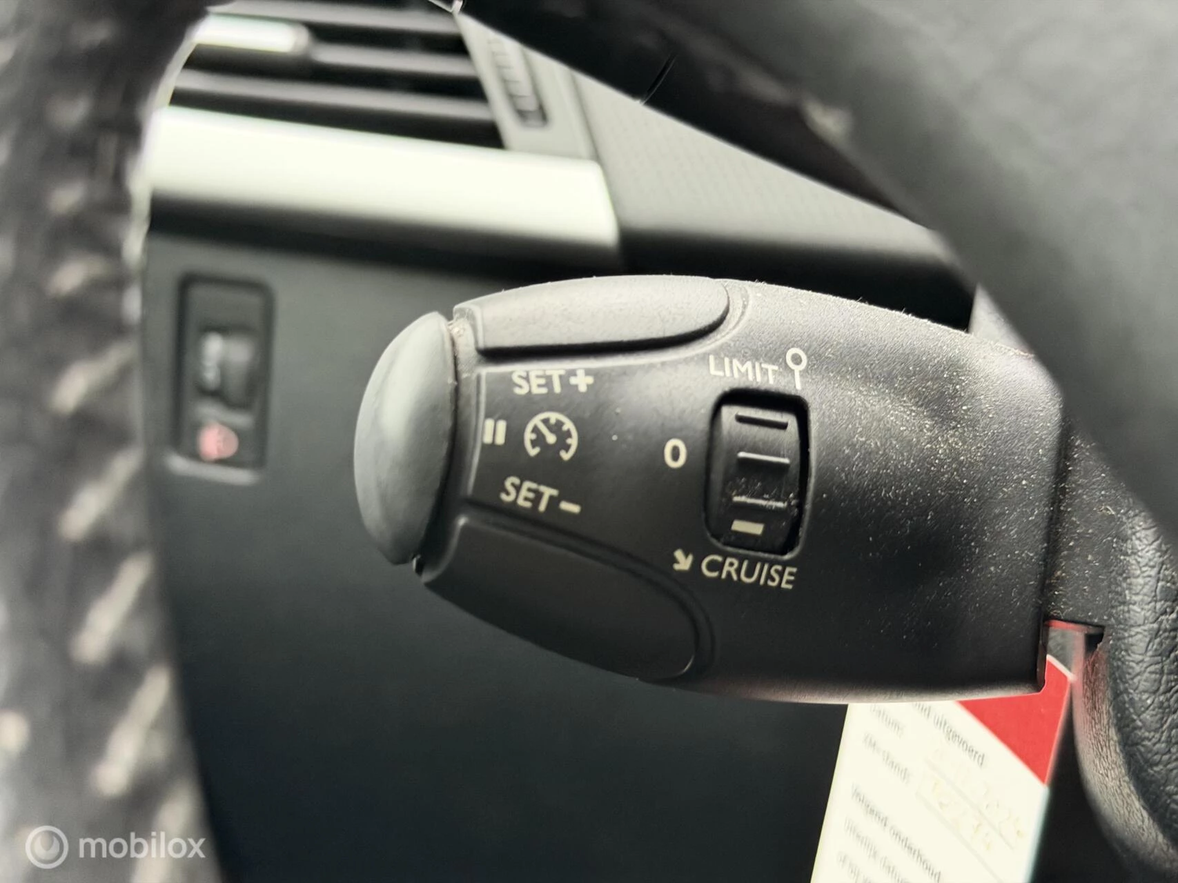 Hoofdafbeelding Peugeot 207