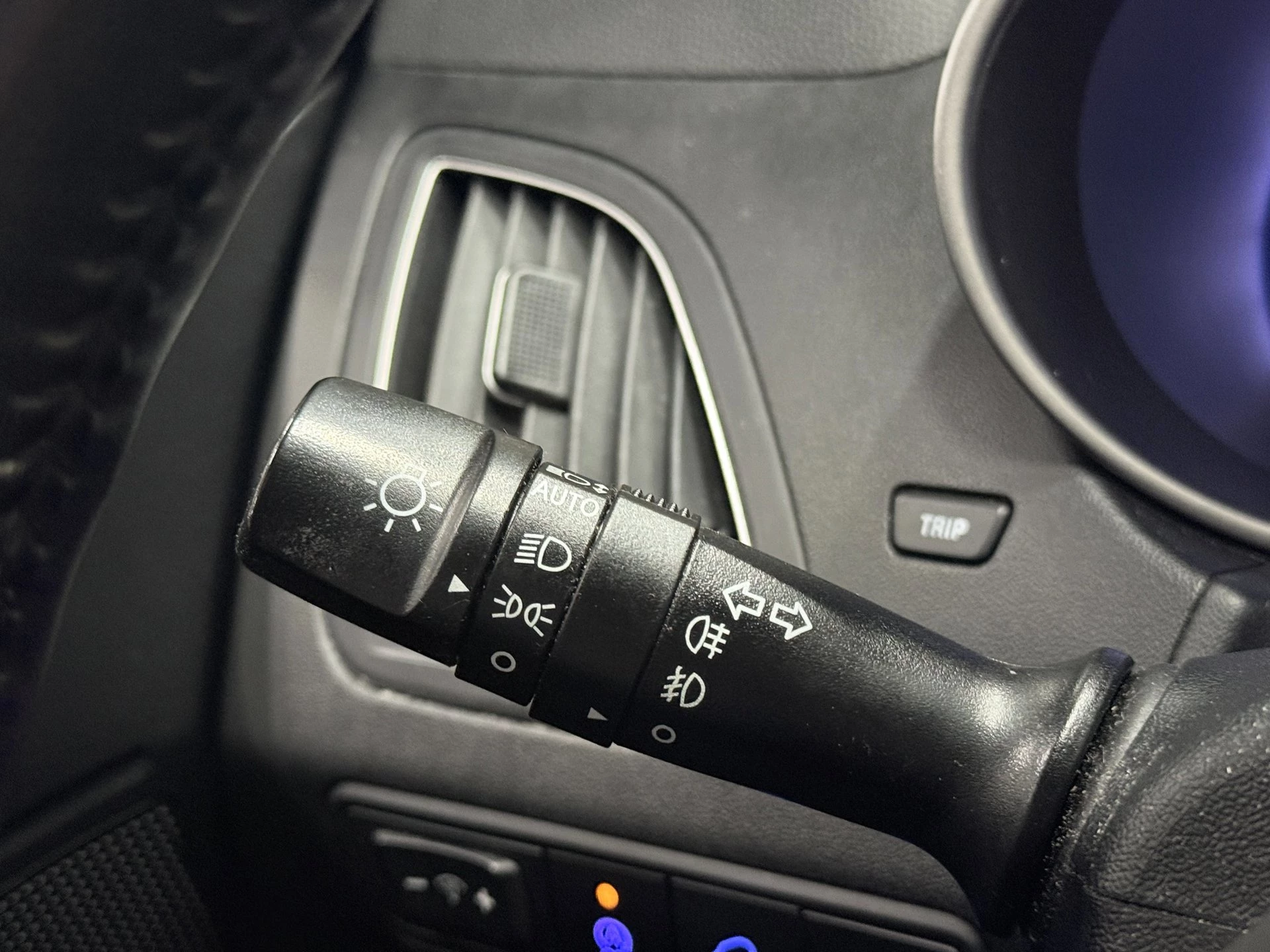 Hoofdafbeelding Hyundai ix35