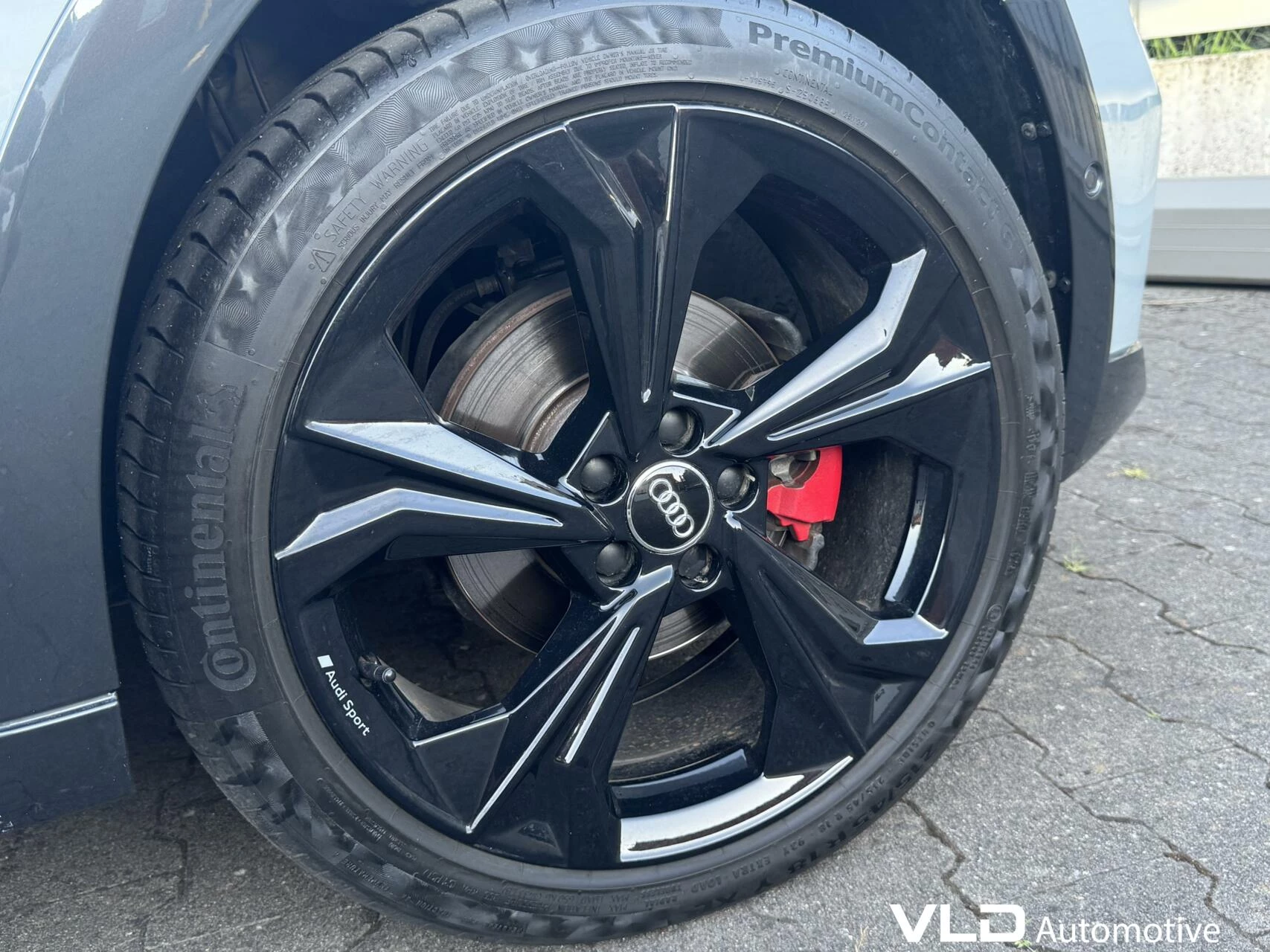 Hoofdafbeelding Audi A1