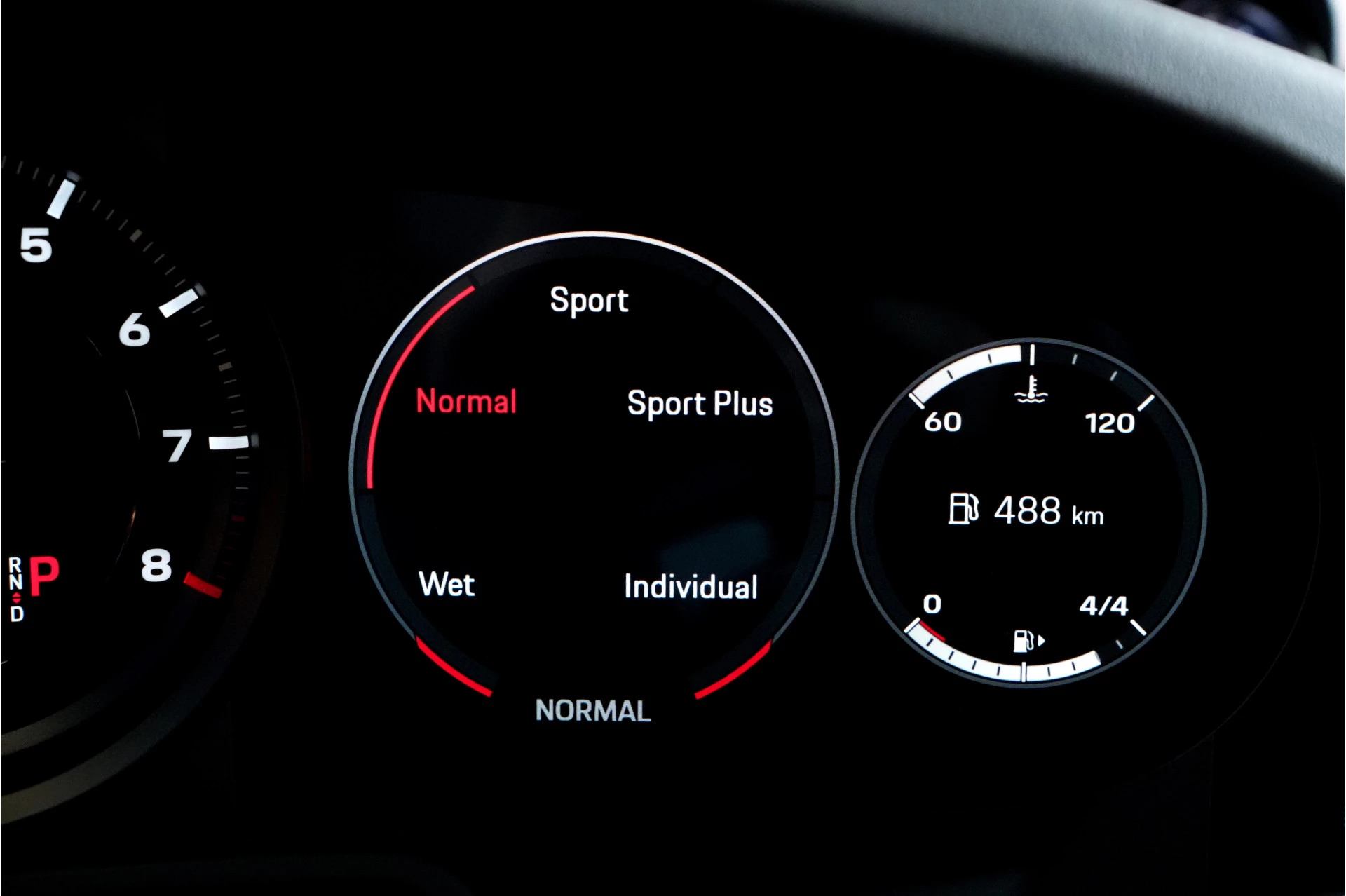 Hoofdafbeelding Porsche 911