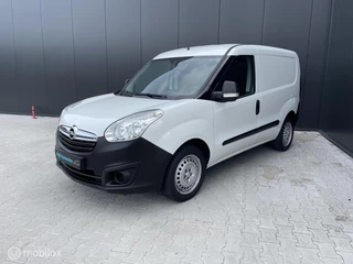 Opel Combo 1.4 L1H1 / MARGE / AIRCO / 115 DKM