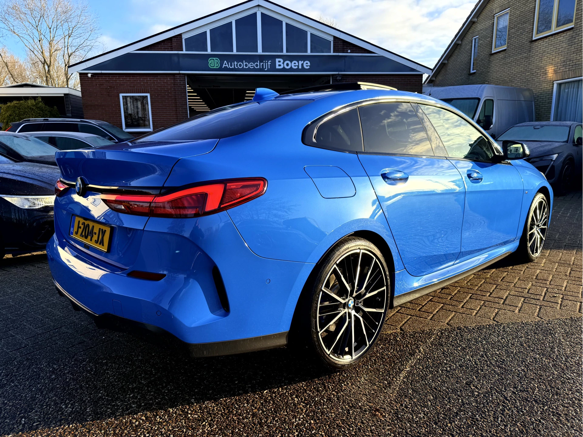 Hoofdafbeelding BMW 2 Serie