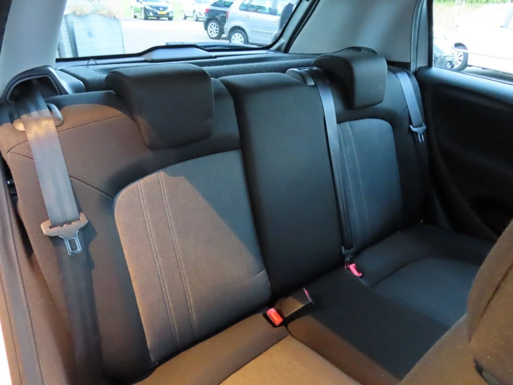 Hoofdafbeelding Fiat Punto